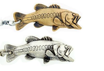 portachiavi blackbass